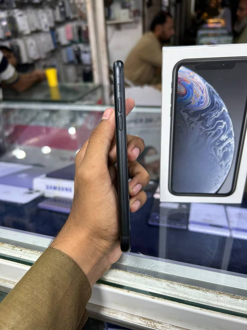 Iphone XR 3