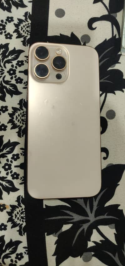 Apple iPhone 16 Pro Max