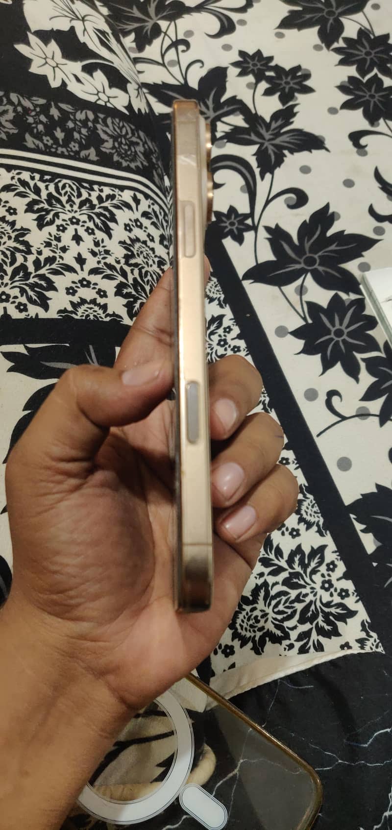 Apple iPhone 16 Pro Max 1