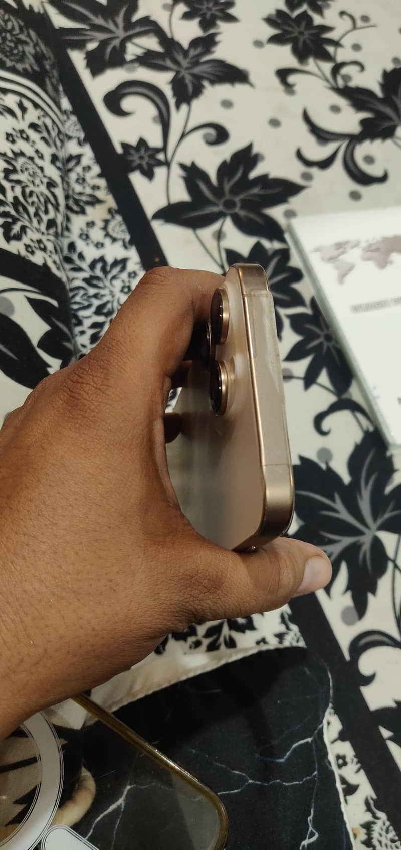 Apple iPhone 16 Pro Max 4