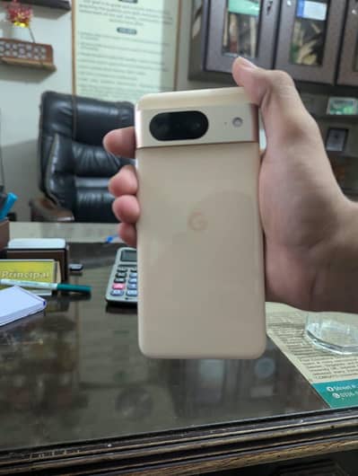 Google Pixel 8