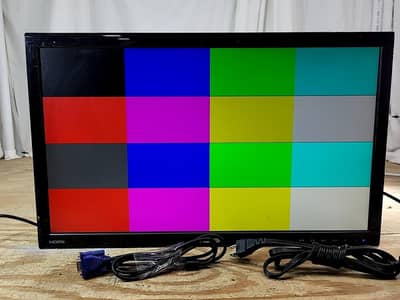 ASUS VS247H LED Monitor for Sale