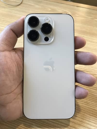 Apple iPhone 14 Pro