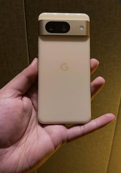Google Pixel 8