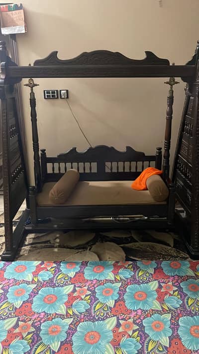 Sofa set or chula