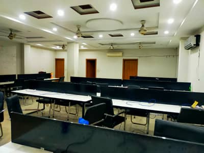 Floor for rent in 6th road satellite town Rawalpindi