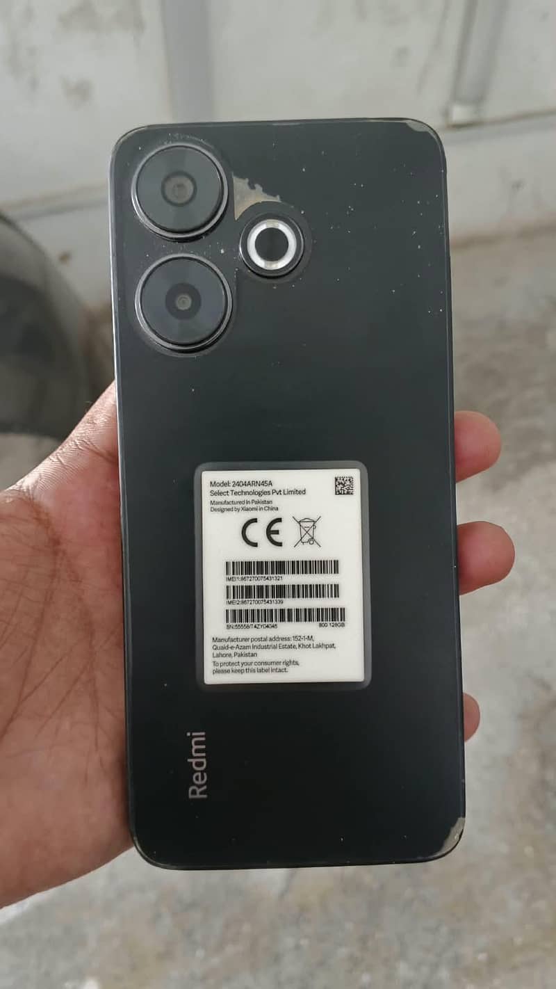 redmi 13 2