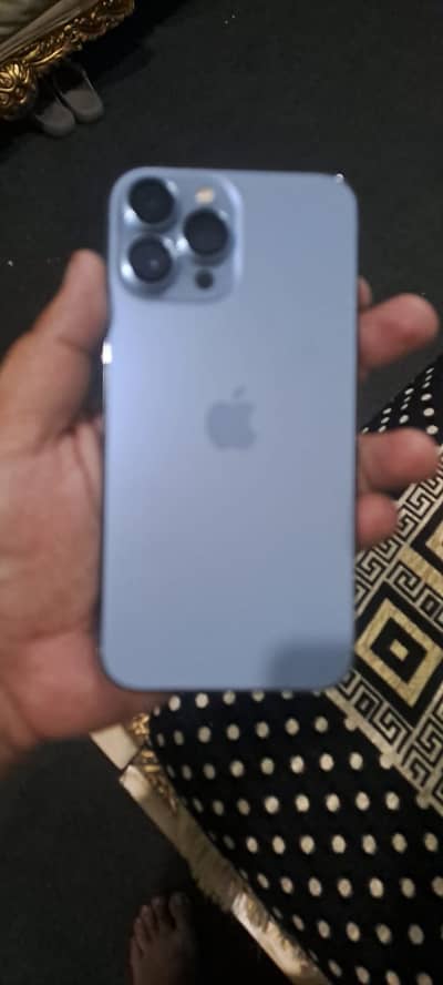 Apple iPhone 13 Pro Max