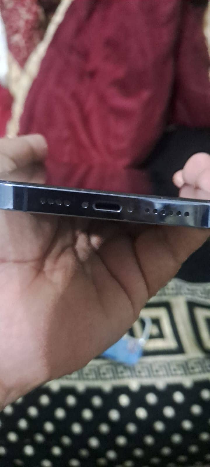 Apple iPhone 13 Pro Max 1