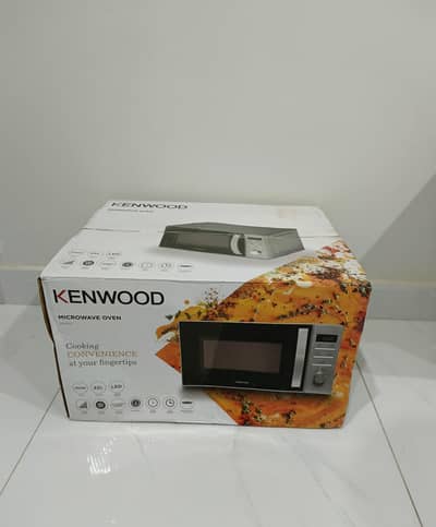 Kenwood 22 L Grill Microwave Oven