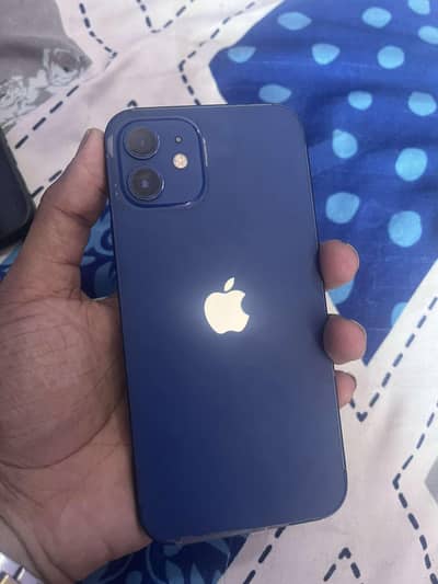 Apple iPhone 12