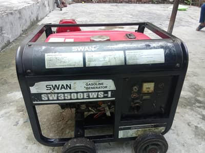 3kv gernator for sale urgent