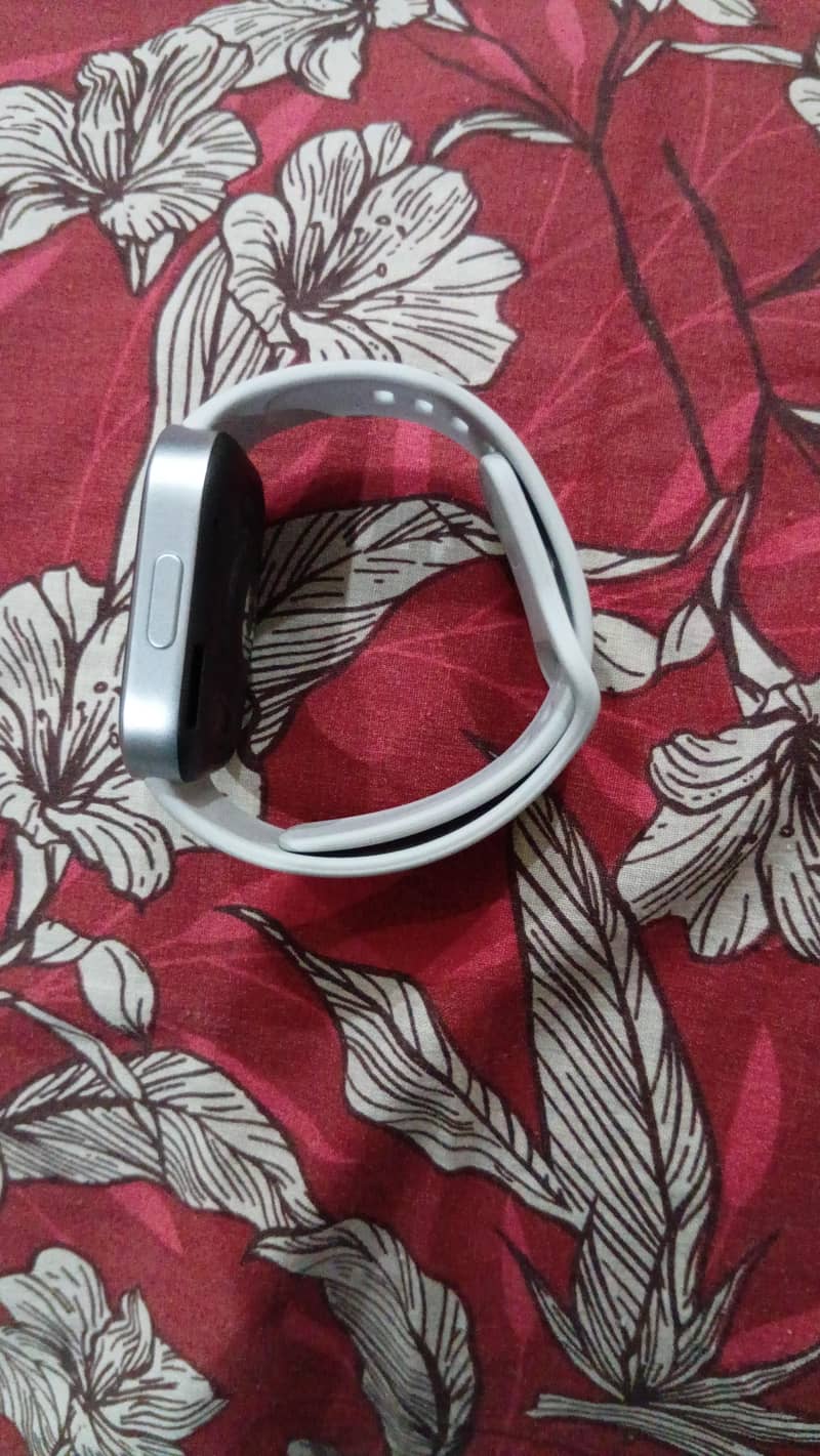 redmi watch 6 active 2