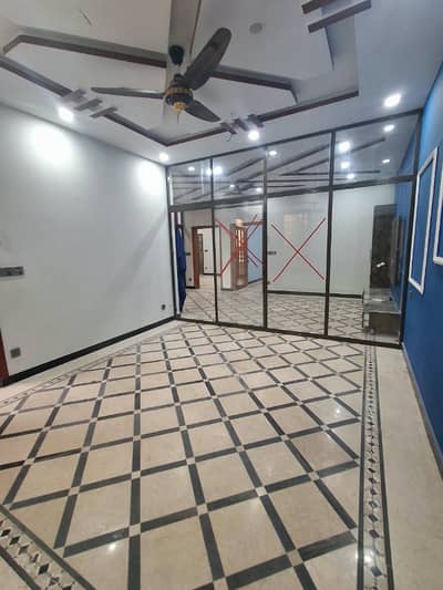 6Marla first flour for rent Ghauri Town pahse 5 b