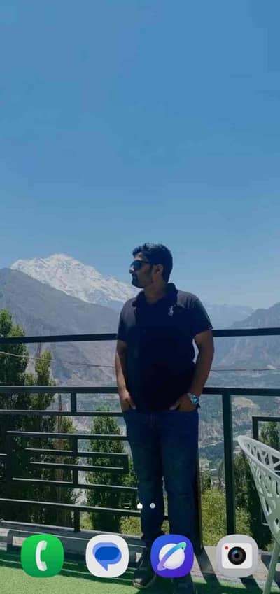 Sanwal Khan