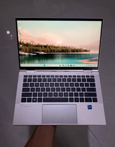 HP EliteBook x360 1030G8  1030  G8