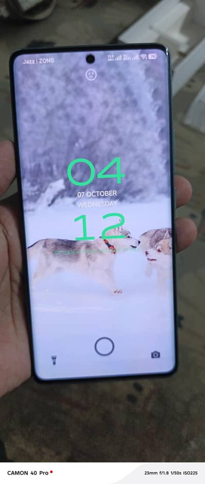 Xiaomi Redmi Note 14 Pro
