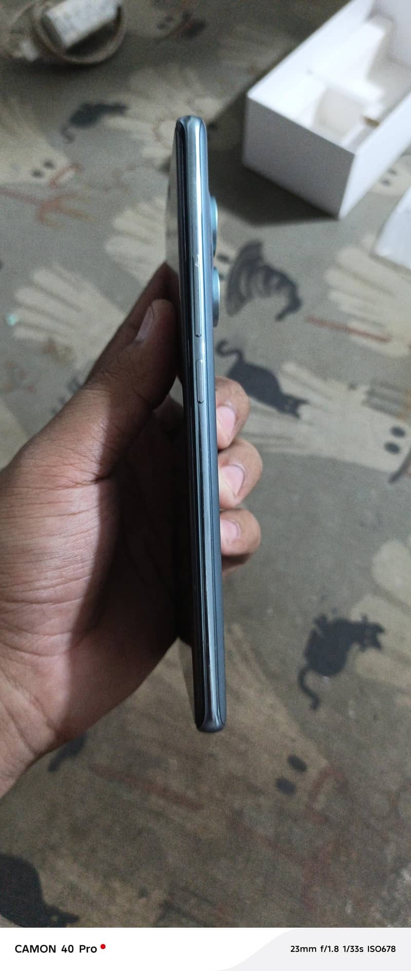 Xiaomi Redmi Note 14 Pro 1