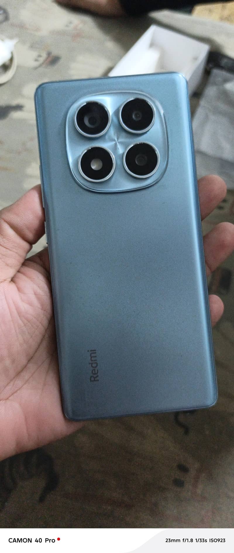 Xiaomi Redmi Note 14 Pro 3