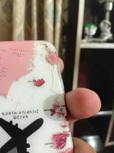 Apple iPhone SE pta ha urgent sale