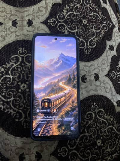 Xiaomi Mi 12