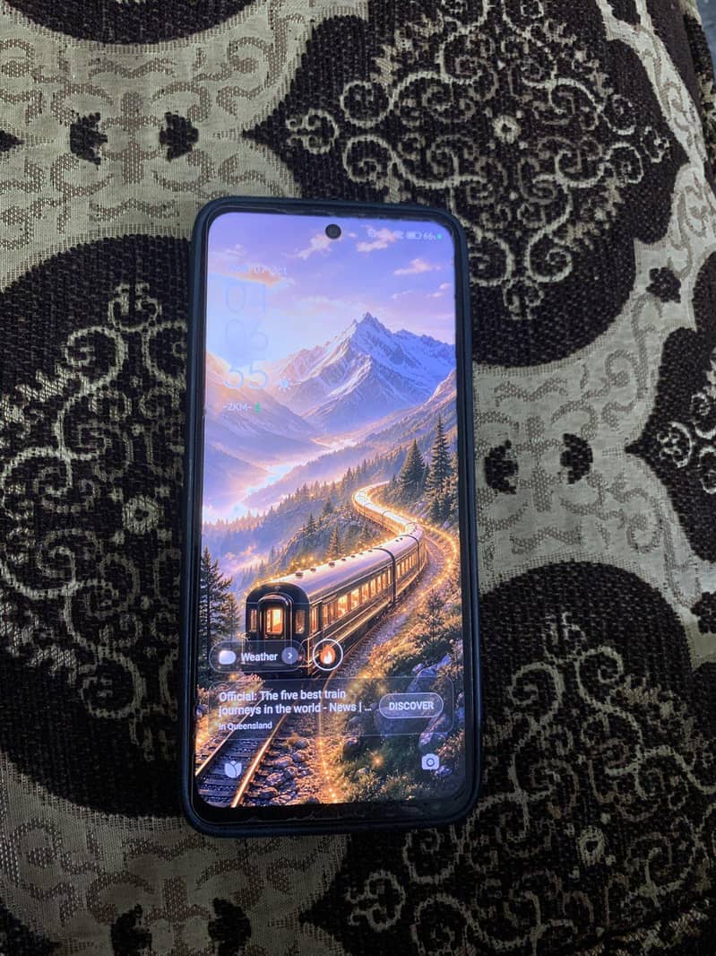 Xiaomi Mi 12 0