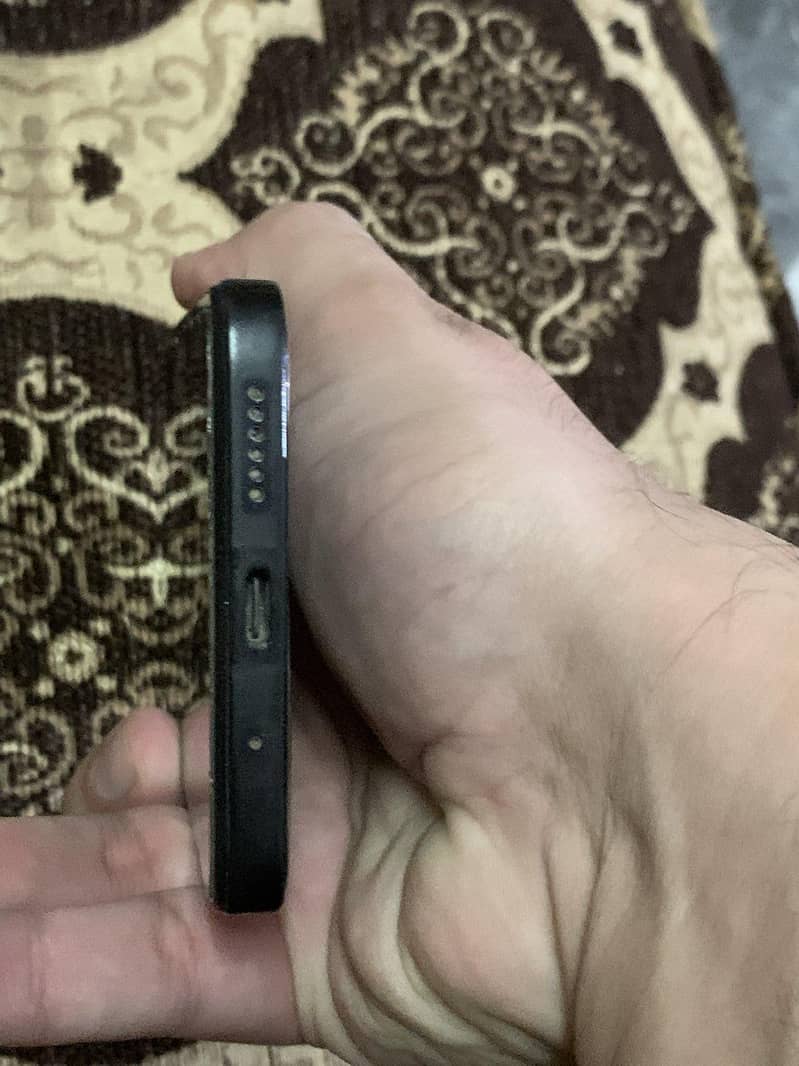 Xiaomi Mi 12 4