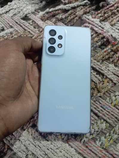 Samsung Mobile A53 5G
