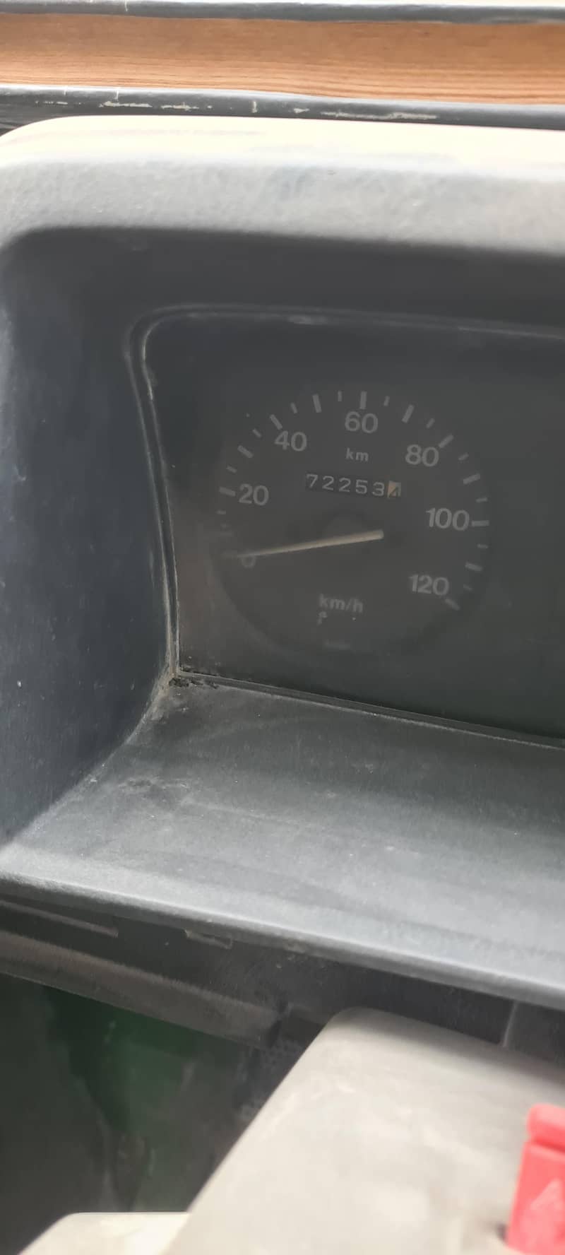 Suzuki Pickup 2