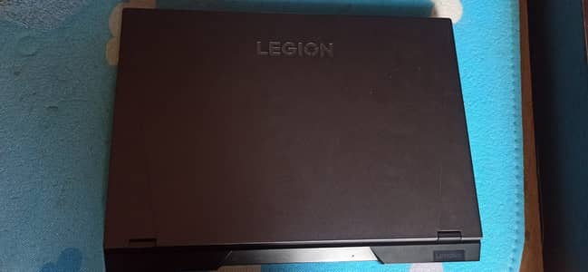 Lenovo Legion 5 pro RTX 3070ti