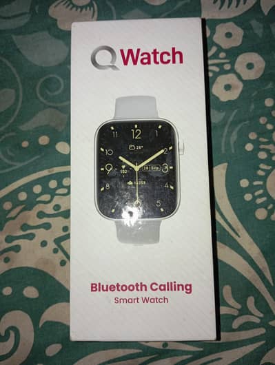 Q watch