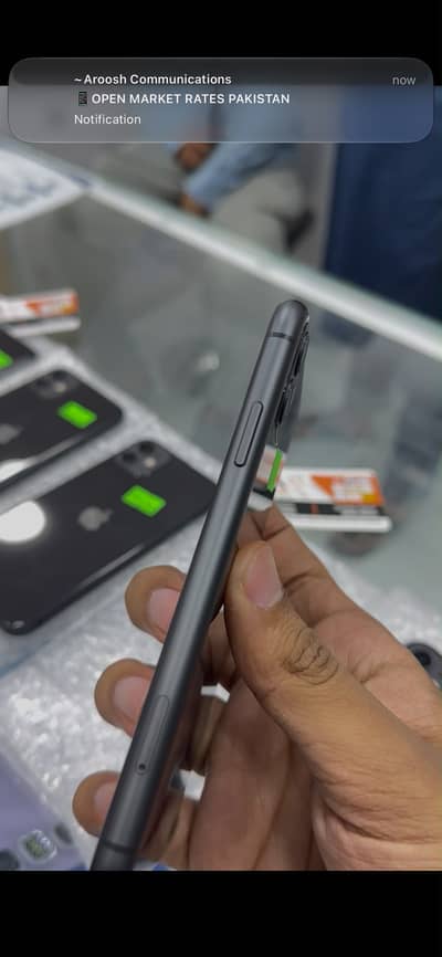 Apple iPhone 11