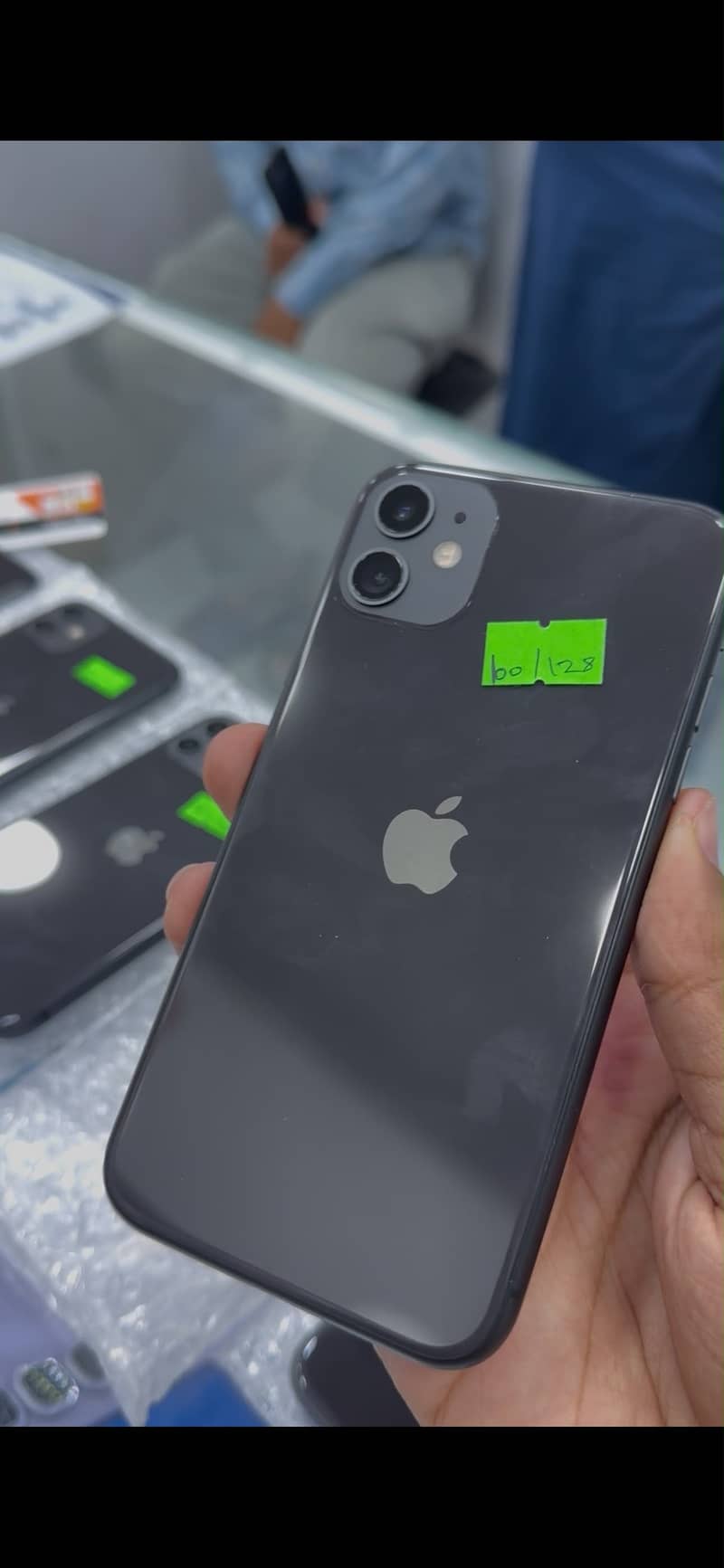 Apple iPhone 11 2