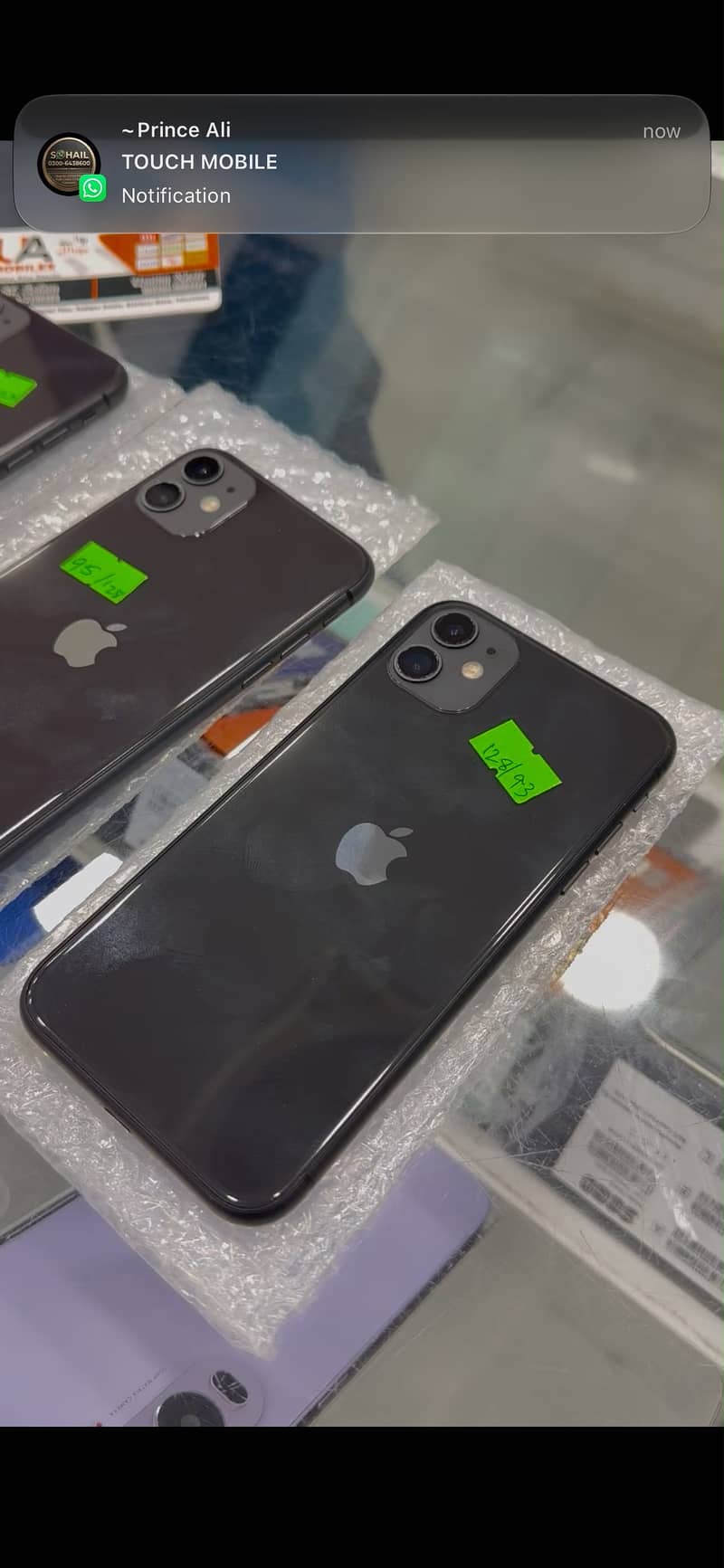 Apple iPhone 11 4