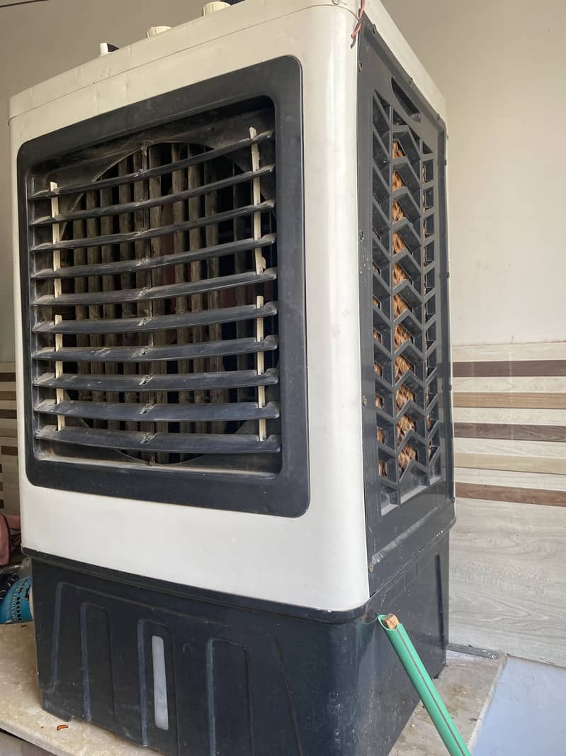 Air cooler 0