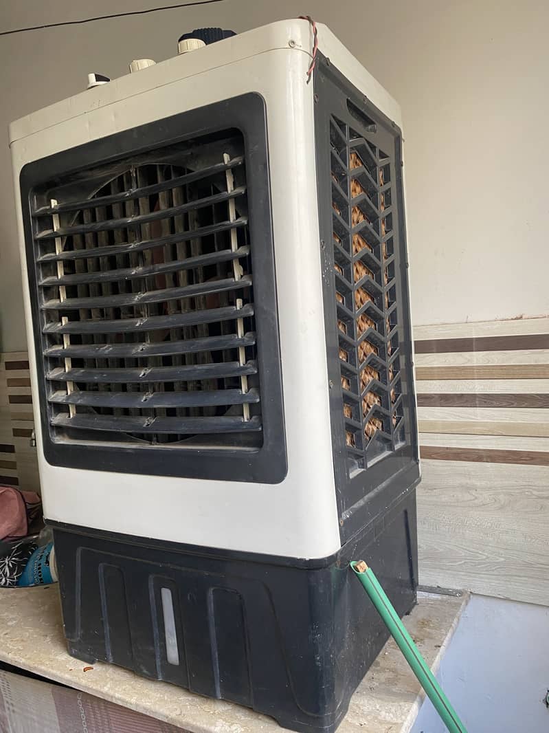 Air cooler 3