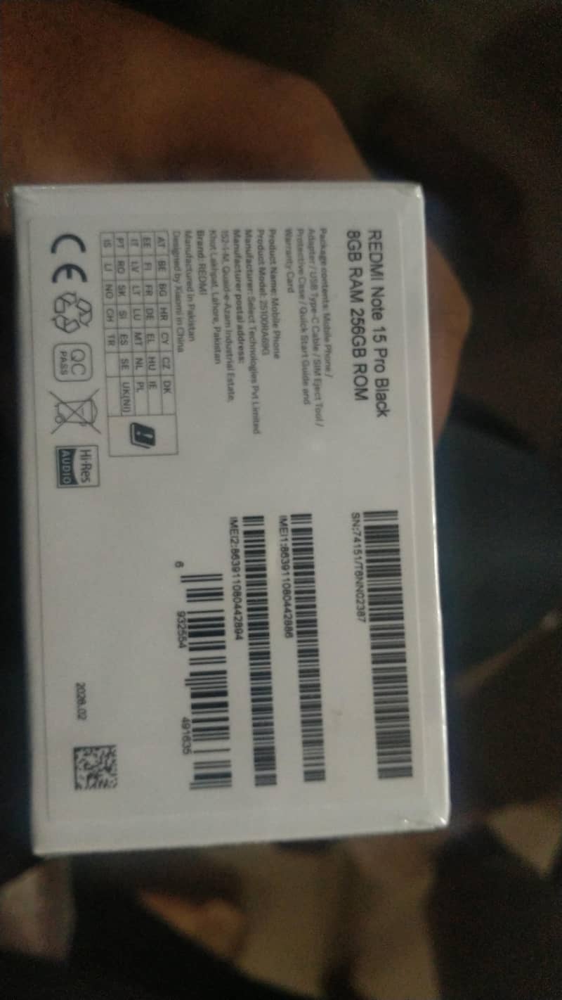 Xiaomi 15 Pro 1