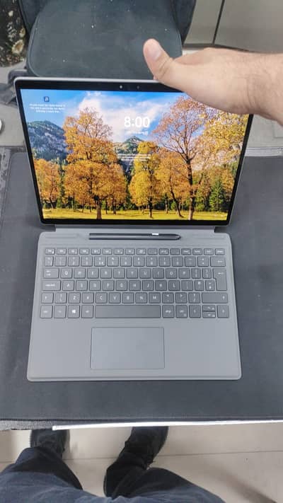 Dell notebook
