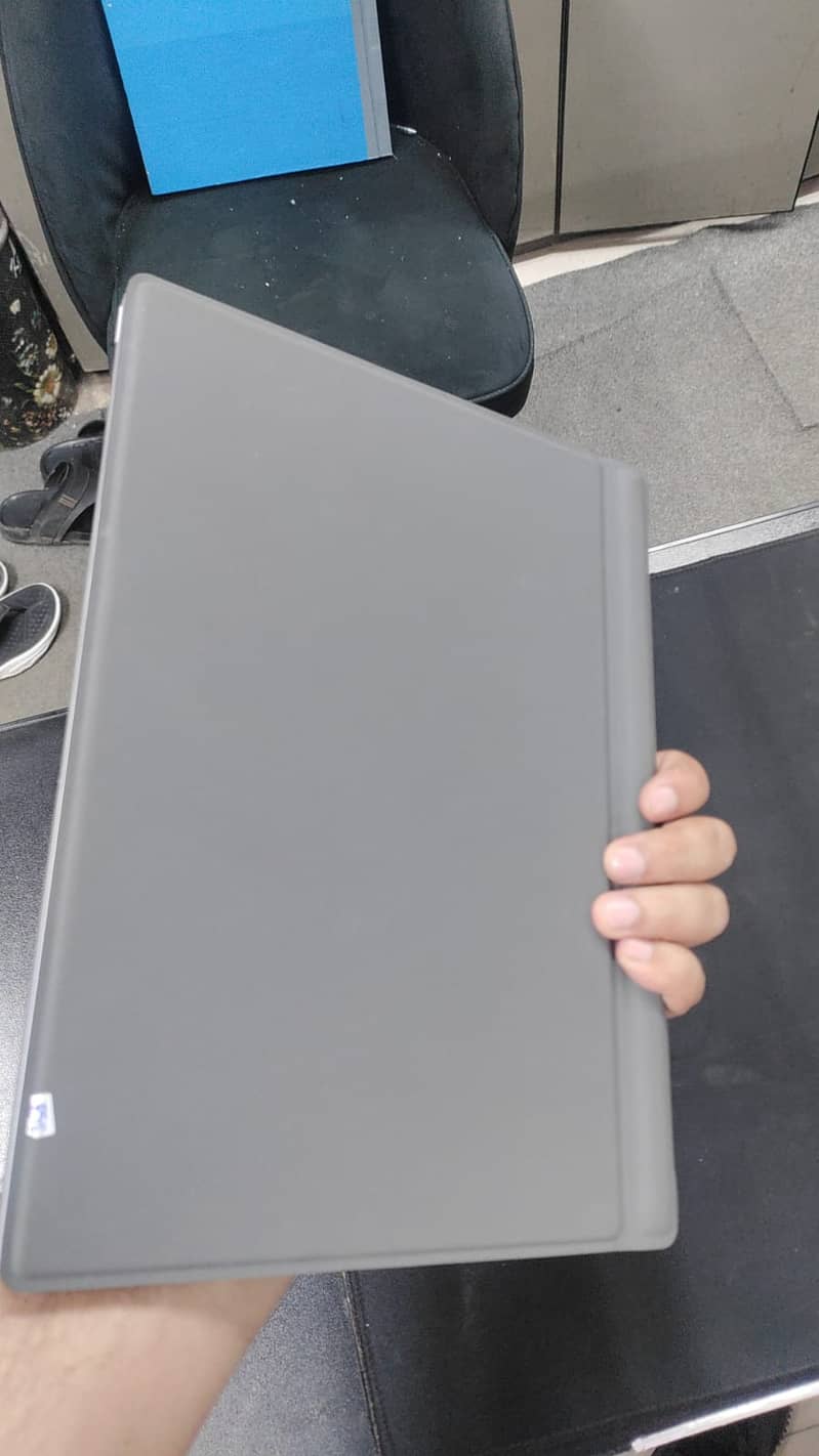 Dell notebook 1