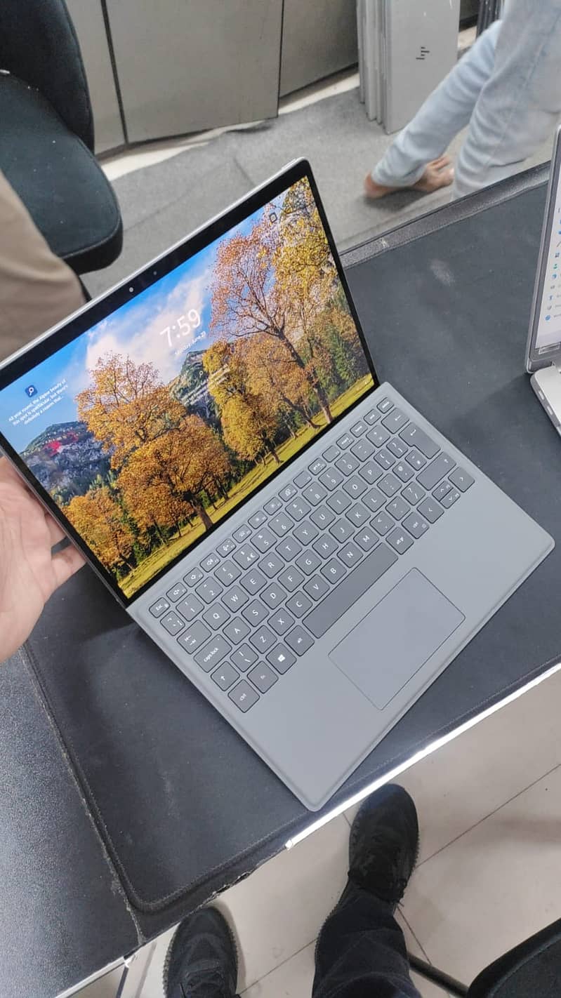 Dell notebook 3