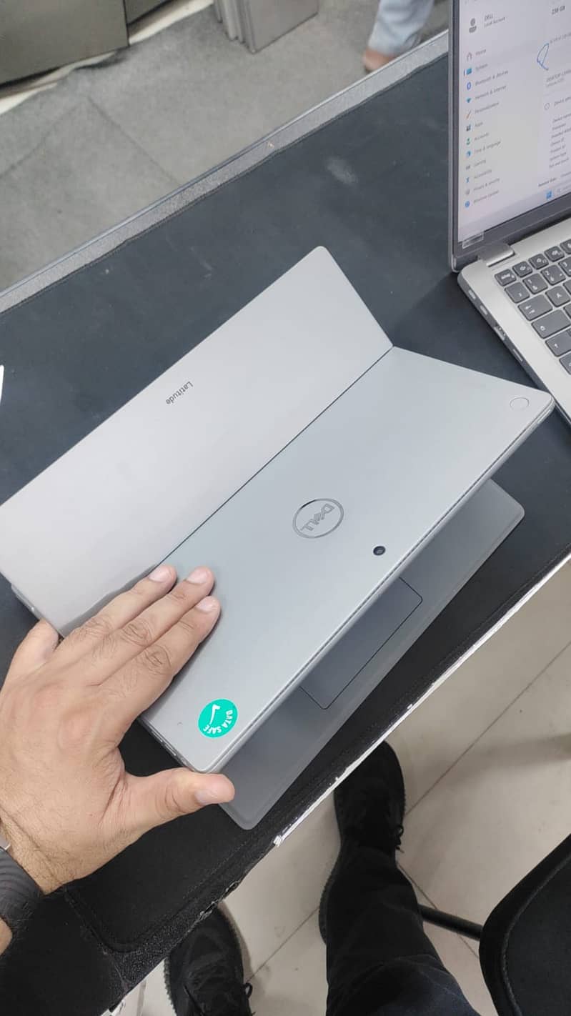 Dell notebook 4