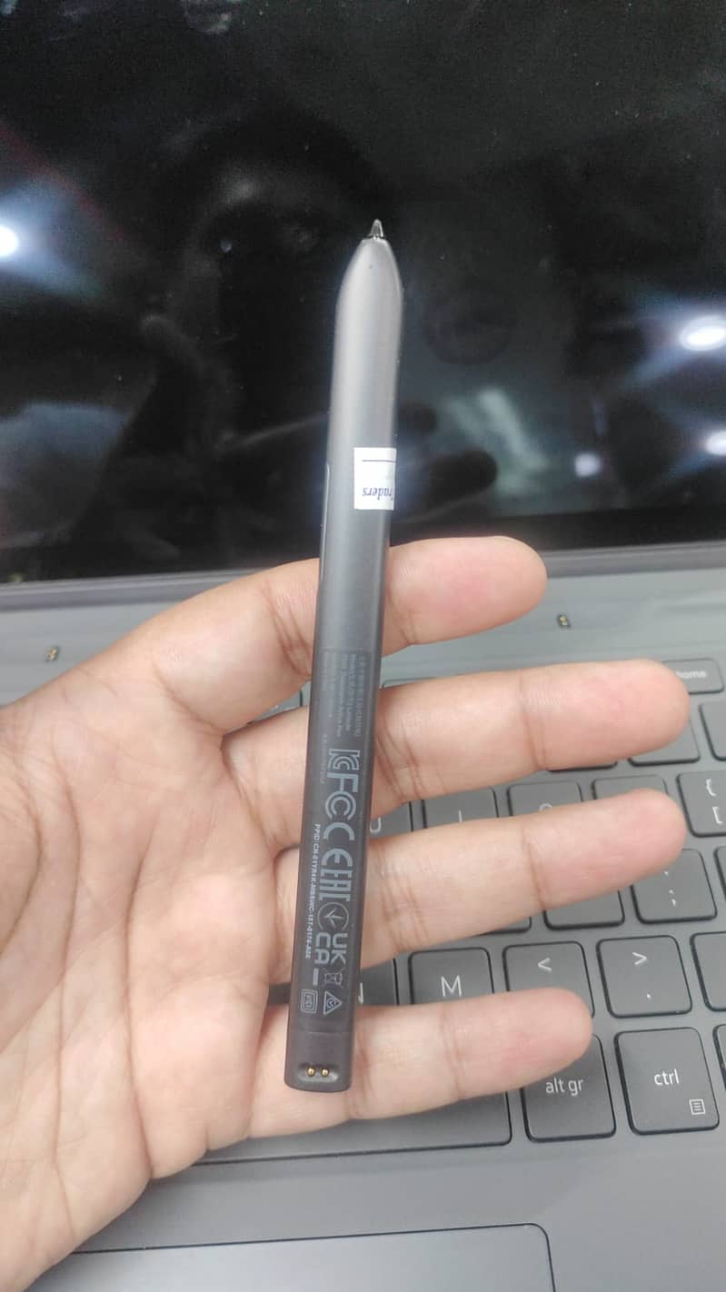 Dell notebook 5