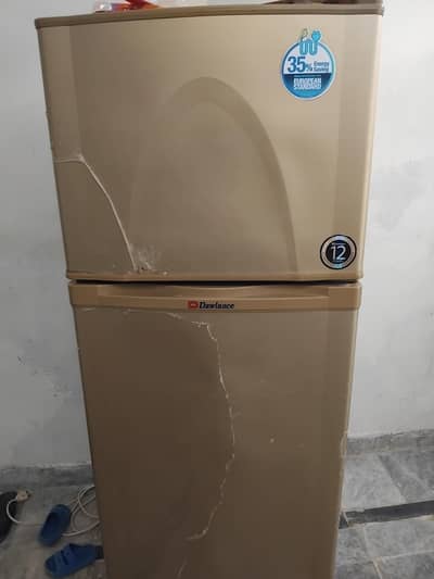 Refrigerator Good Helath