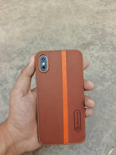 Apple iPhone XS