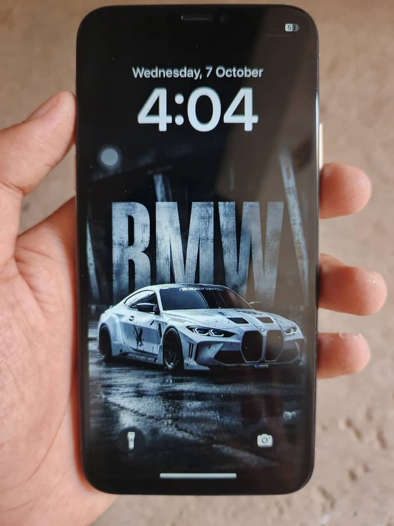 Apple iPhone XS 8