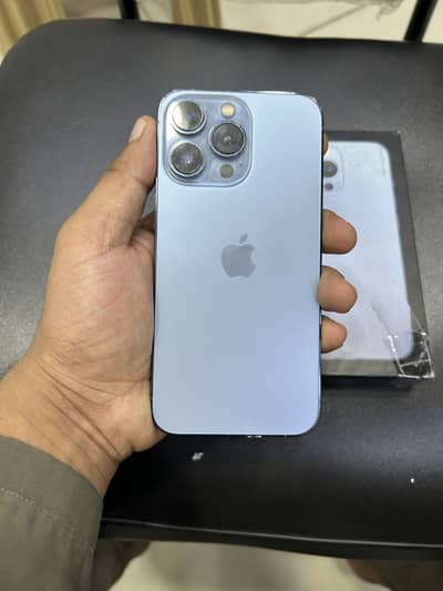 Apple iPhone 13 Pro