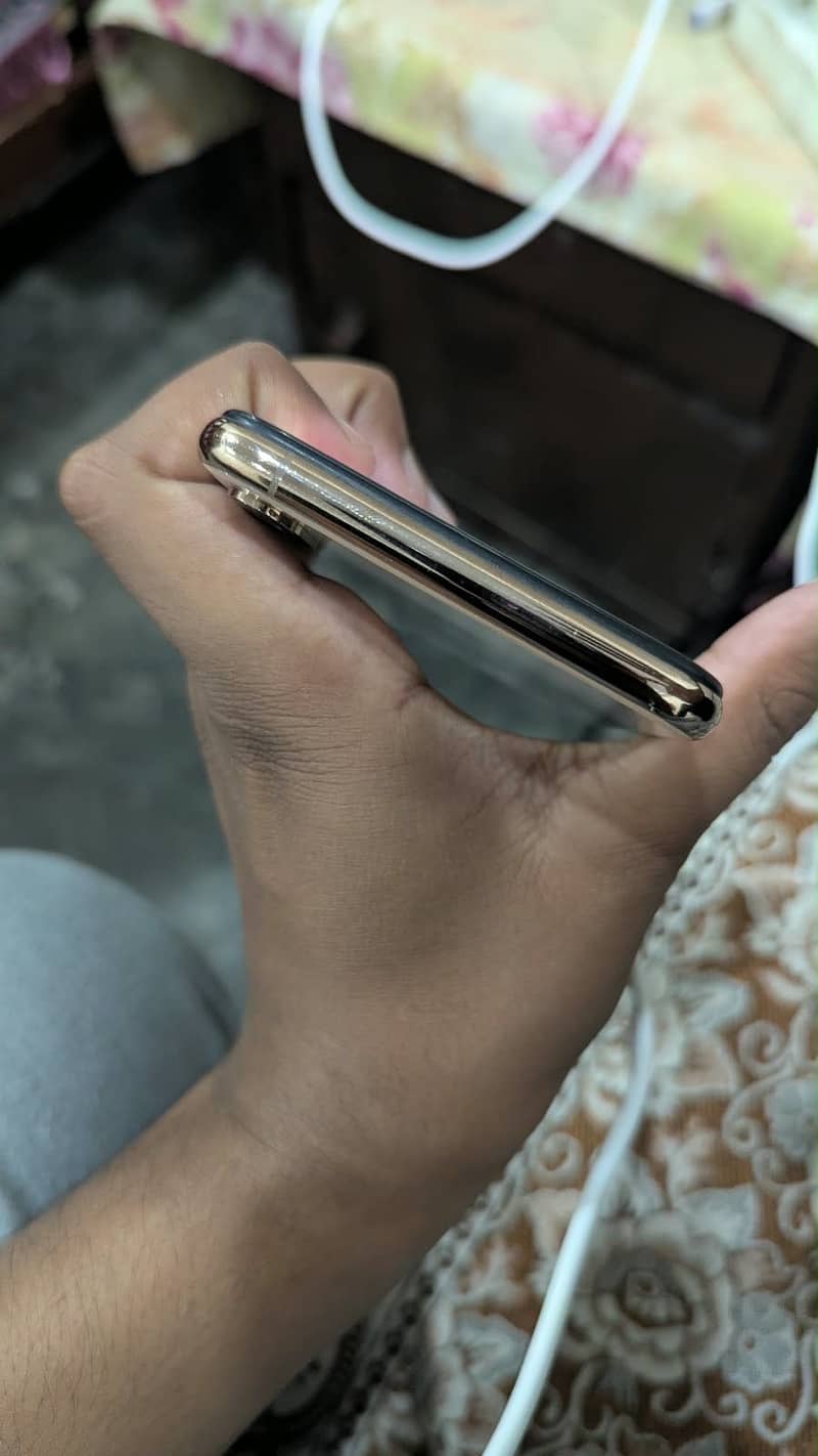 Apple iPhone XS Max 5
