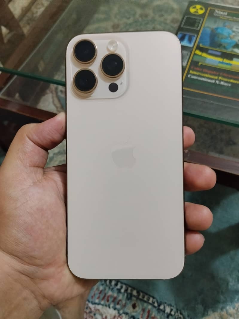 Apple iPhone 16 Pro Max 0