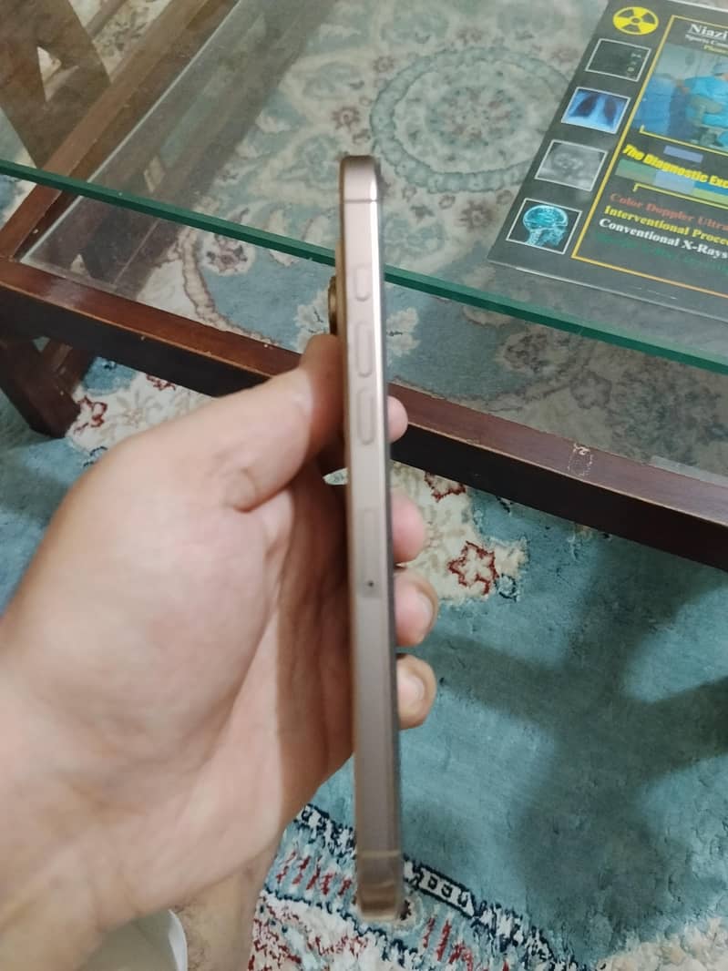 Apple iPhone 16 Pro Max 2