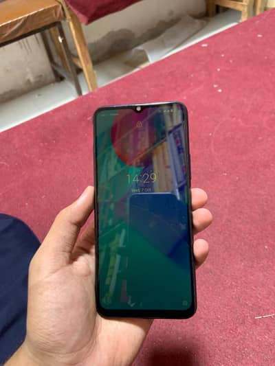 Vivo V20